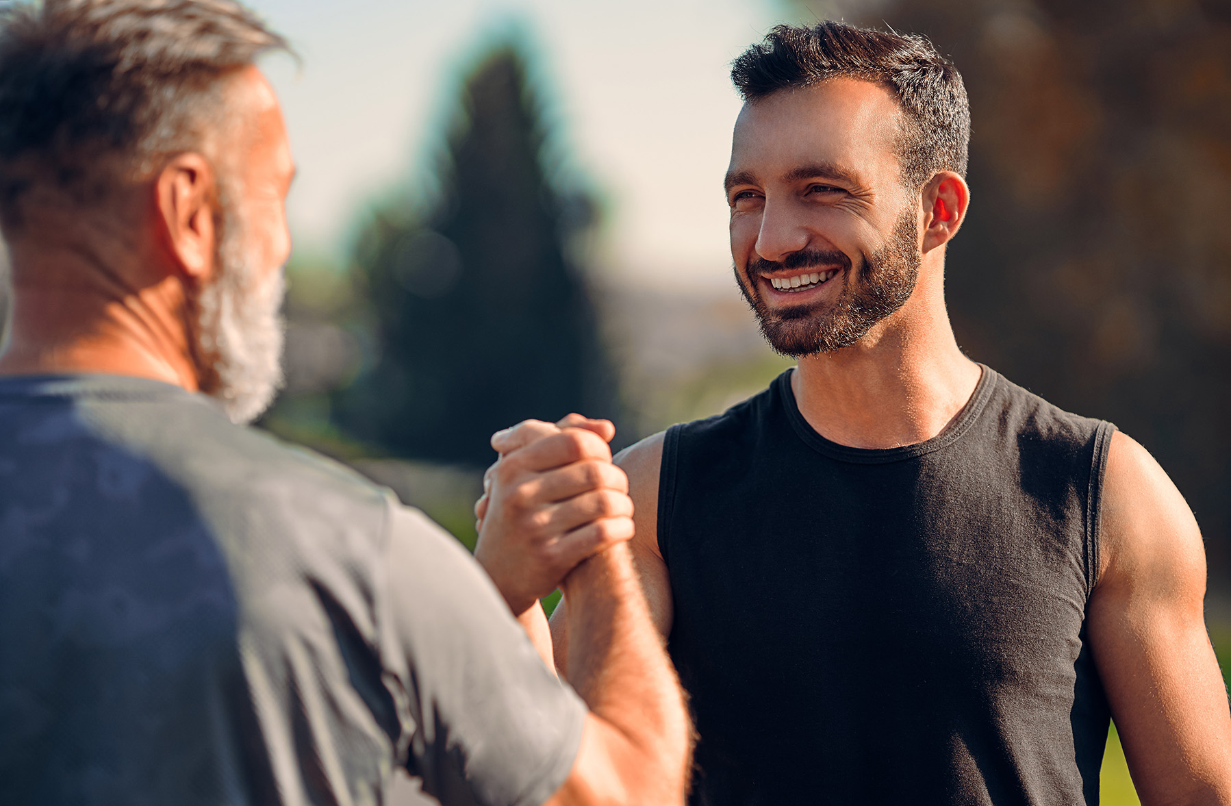 Men’s Health Panel