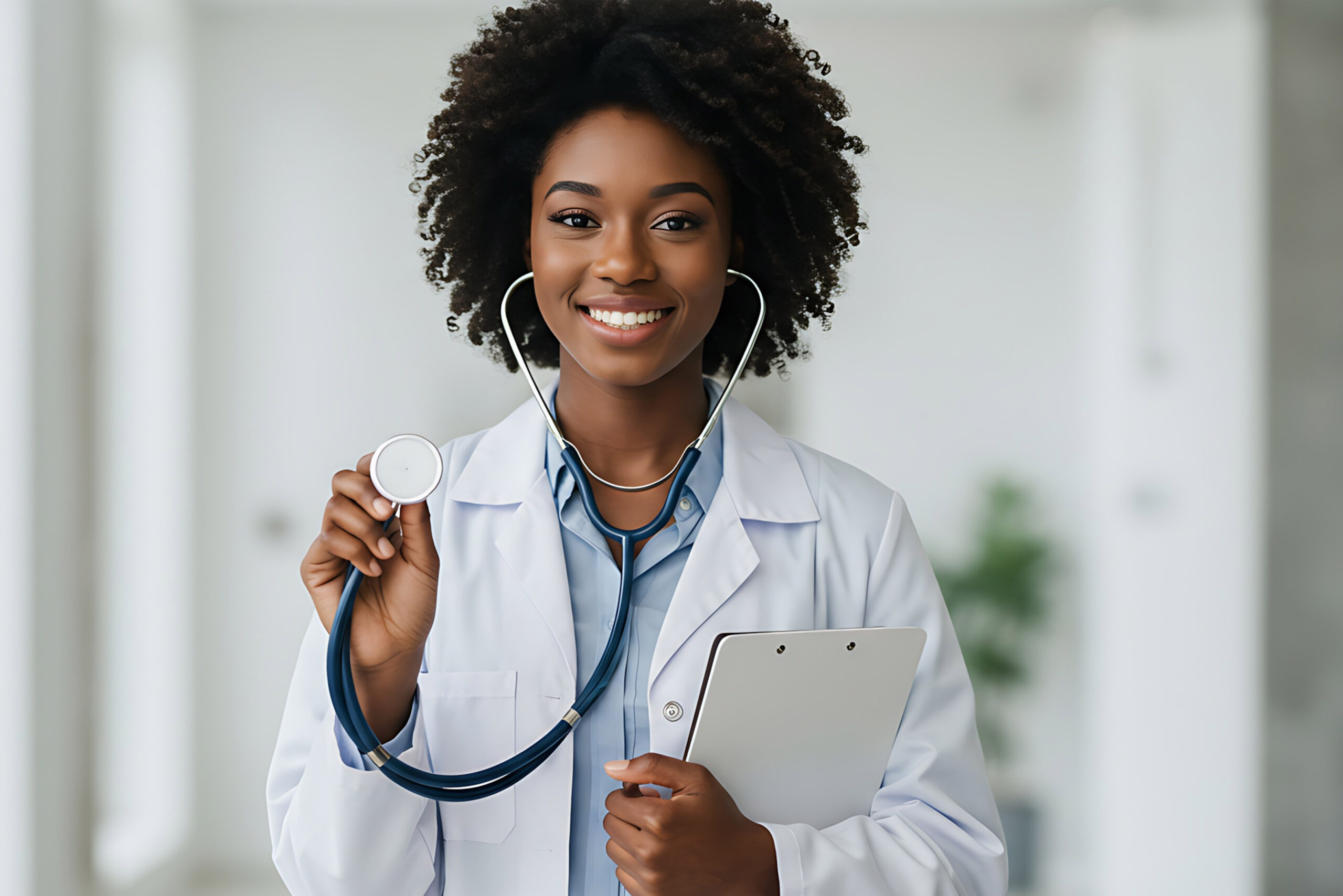 Puzzle, doctor hands or group of people teamwork, solution and healthcare goals, success or integration. Team building, game and clinic of nurse, medical men or women problem solving or collaboration