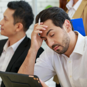 Energy & Vitality Blood Panel